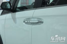 东风裕隆-大7 MPV