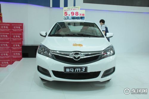 海马 海马M3