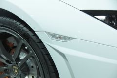 兰博基尼-Gallardo