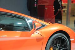 兰博基尼-Aventador