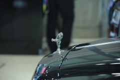 劳斯莱斯-古思特