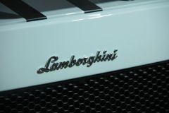 兰博基尼-Gallardo