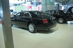 劳斯莱斯-古思特