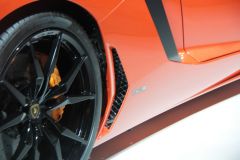 兰博基尼-Aventador