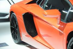 兰博基尼-Aventador