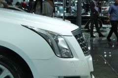 通用凯迪拉克-凯迪拉克XTS