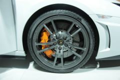 兰博基尼-Gallardo