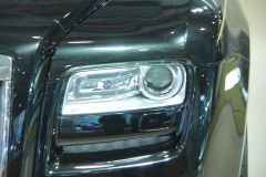 劳斯莱斯-古思特