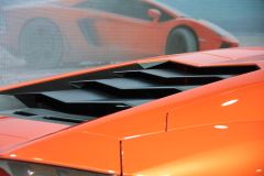 兰博基尼-Aventador