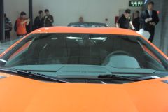 兰博基尼-Aventador