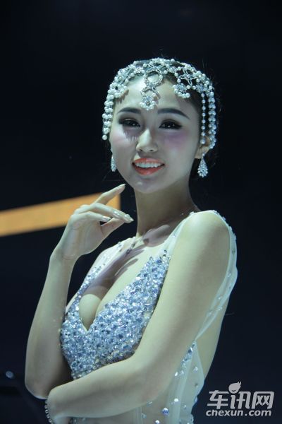 凯迪拉克(进口)3号车模