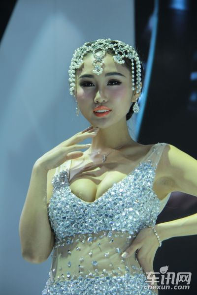 凯迪拉克(进口)3号车模