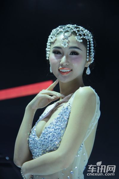 凯迪拉克(进口)3号车模