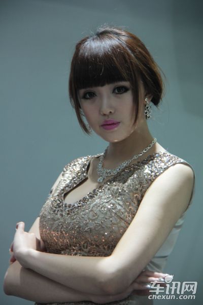 现代(进口)2号车模