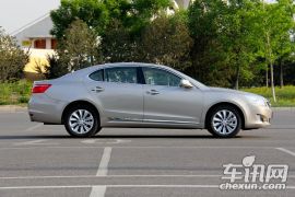 长安汽车-睿骋-1.8T 自动尊贵型