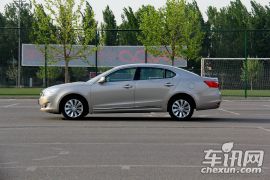 长安汽车-睿骋-1.8T 自动尊贵型