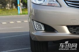 长安汽车-睿骋-1.8T 自动尊贵型