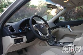 长安汽车-睿骋-1.8T 自动尊贵型