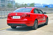 一汽-大众-速腾-2.0TSI GLI