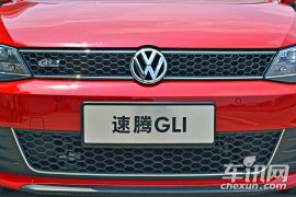 一汽-大众-速腾-2.0TSI GLI