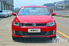 一汽-大众-速腾-2.0TSI GLI