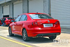 一汽-大众-速腾-2.0TSI GLI