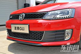 一汽-大众-速腾-2.0TSI GLI