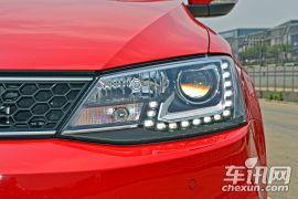 一汽-大众-速腾-2.0TSI GLI