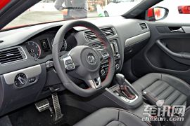 一汽-大众-速腾-2.0TSI GLI