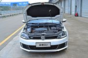 一汽-大众-速腾-2.0TSI GLI