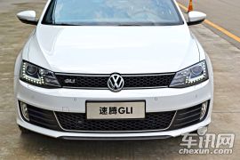一汽-大众-速腾-2.0TSI GLI