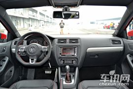 一汽-大众-速腾-2.0TSI GLI