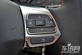 一汽-大众-速腾-2.0TSI GLI