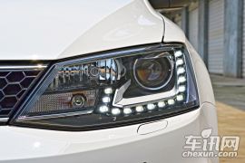 一汽-大众-速腾-2.0TSI GLI