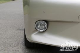 雷克萨斯-雷克萨斯ES-350 尊贵版