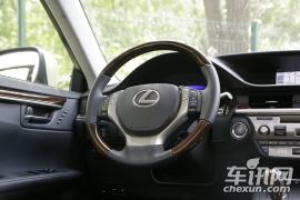 雷克萨斯-雷克萨斯ES-350 尊贵版