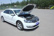 上海大众-帕萨特-1.8TSI DSG御尊版