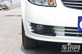 长安铃木-天语·尚悦-手动基本型