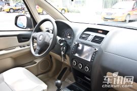 长安铃木-天语·尚悦-手动基本型