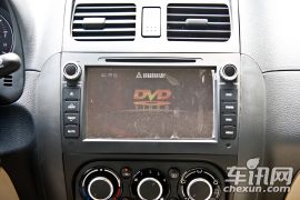 长安铃木-天语·尚悦-手动基本型