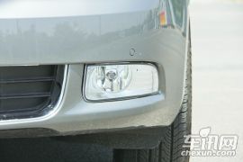 上海大众斯柯达-昊锐-1.8TSI AT贵雅版