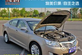 拆车坊-睿骋-静态点评