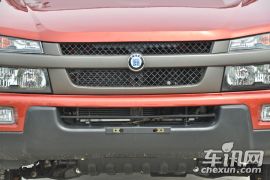 恒天汽车-途腾T1-2.2L汽油商务版