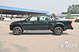 恒天汽车-途腾T3-汽油版基本型