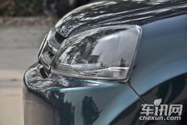 恒天汽车-途腾T3-汽油版基本型