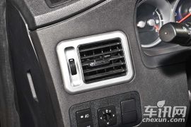 恒天汽车-途腾T3-汽油版基本型