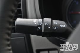 恒天汽车-途腾T2-2.8T柴油商务版