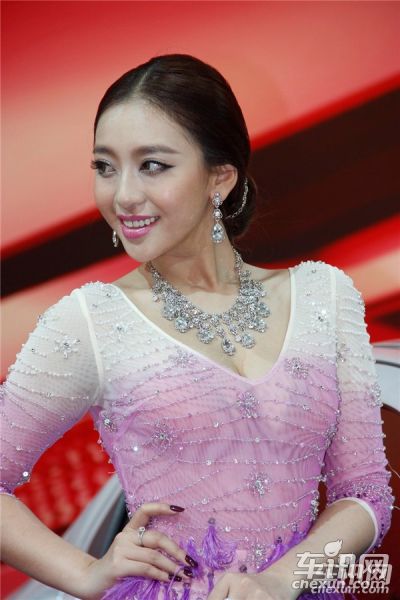 东风雪铁龙1号车模