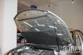 第十七期拆车坊 长安睿骋拆解