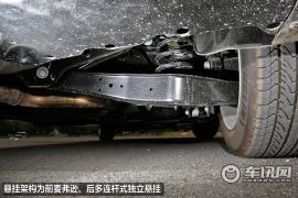 测试斯柯达昊锐1.8TSI 基因优良的捷克旗舰